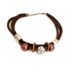 womens statement necklace